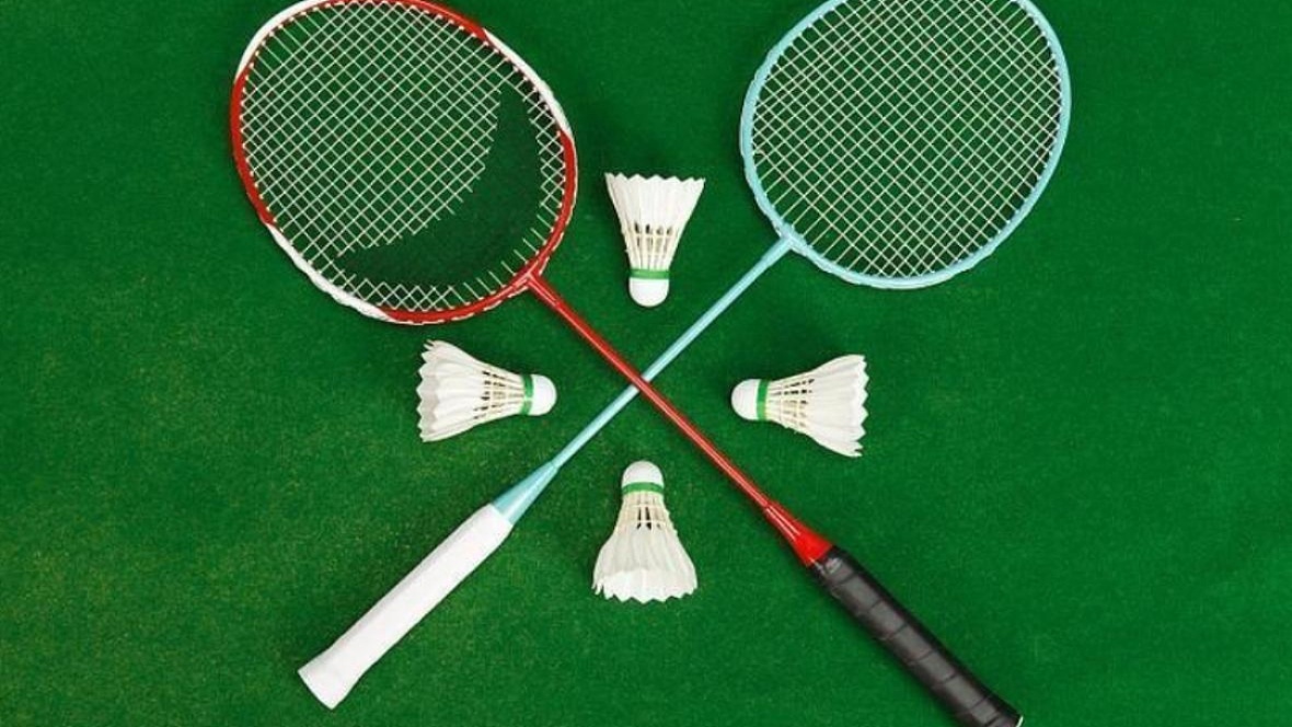 2023海露羽毛球赛张殊贤郑雨VS麦尔肯蒂格森