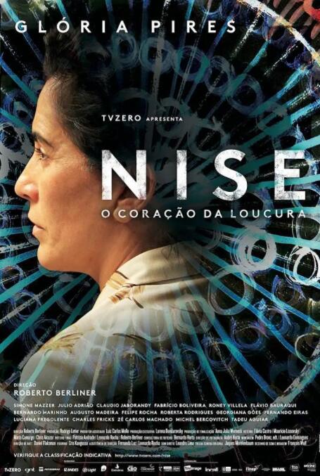 尼斯&middot;疯狂的心