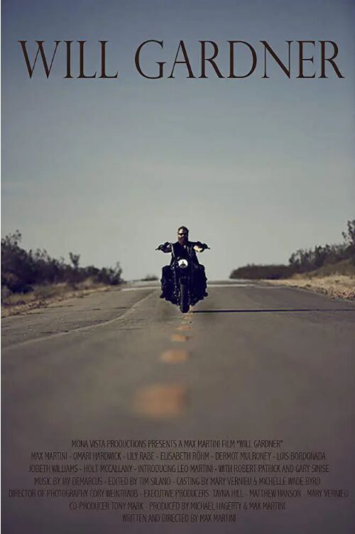 威尔&middot;加德纳