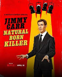 吉米&middot;卡尔：笑点狙击手