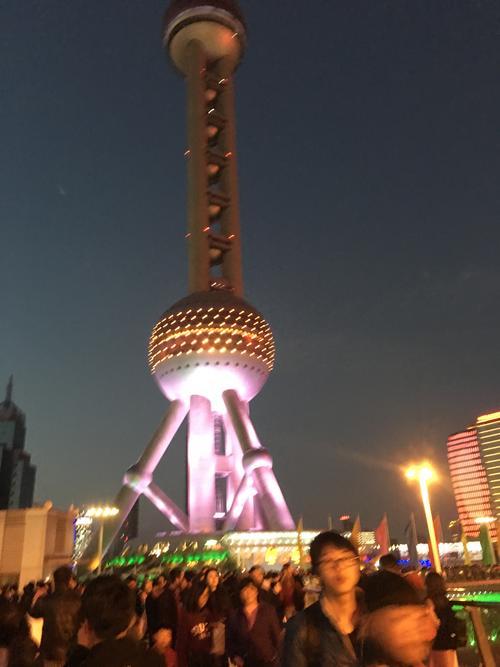 一游记&middot;深度游上海，带你看最真实的上海