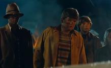 一群小孩在拍戏，却意外拍到了一只&ldquo;怪物&rdquo;，怪物竟有特殊嗜好？