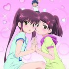 kiss&times;sis亲亲姐姐