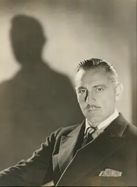 亚森&middot;罗宾（1932）