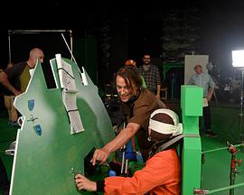 阿波罗10&frac12;号：太空时代的童年