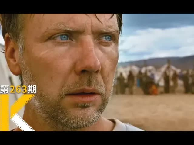 报复，就能化解你的愤怒吗？《更好的世界》看电影了没