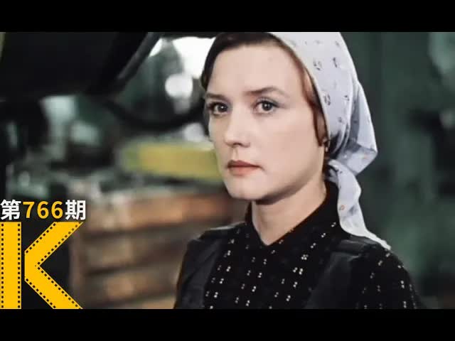 苏联影史上的&ldquo;爆款&rdquo;，据说美国总统看了8遍《莫斯科不相信眼泪》看电影了没