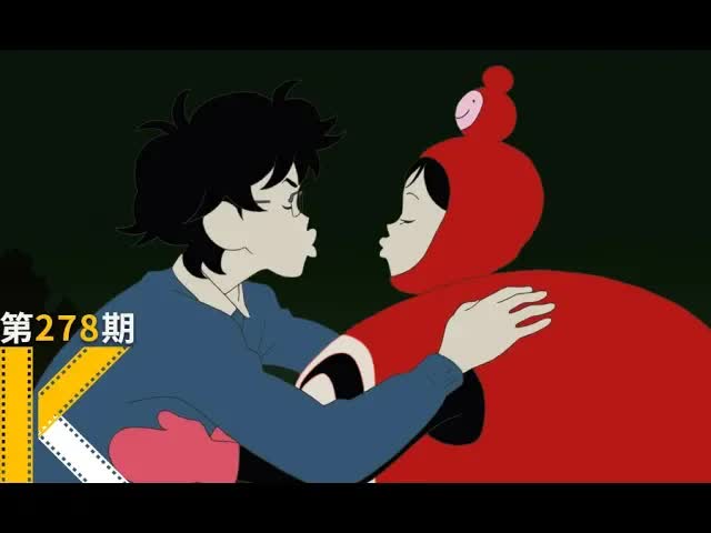 再不做场春梦就老了《春宵苦短，少女前进吧》看电影了没