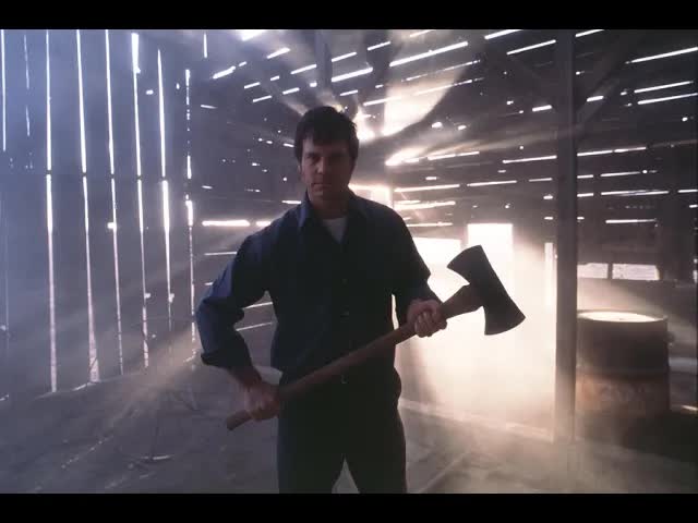 这是我今年看过的最&ldquo;邪乎&rdquo;的电影，涉及神秘谋杀，结尾反转够劲