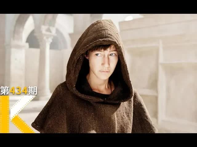 一个&ldquo;不洁&rdquo;的女人，如何登上权力顶峰？《女教皇》看电影了没