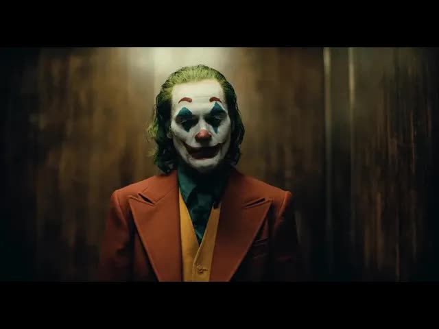 小丑的&ldquo;前世今生&rdquo;，本想做喜剧演员，却活成了大反派！