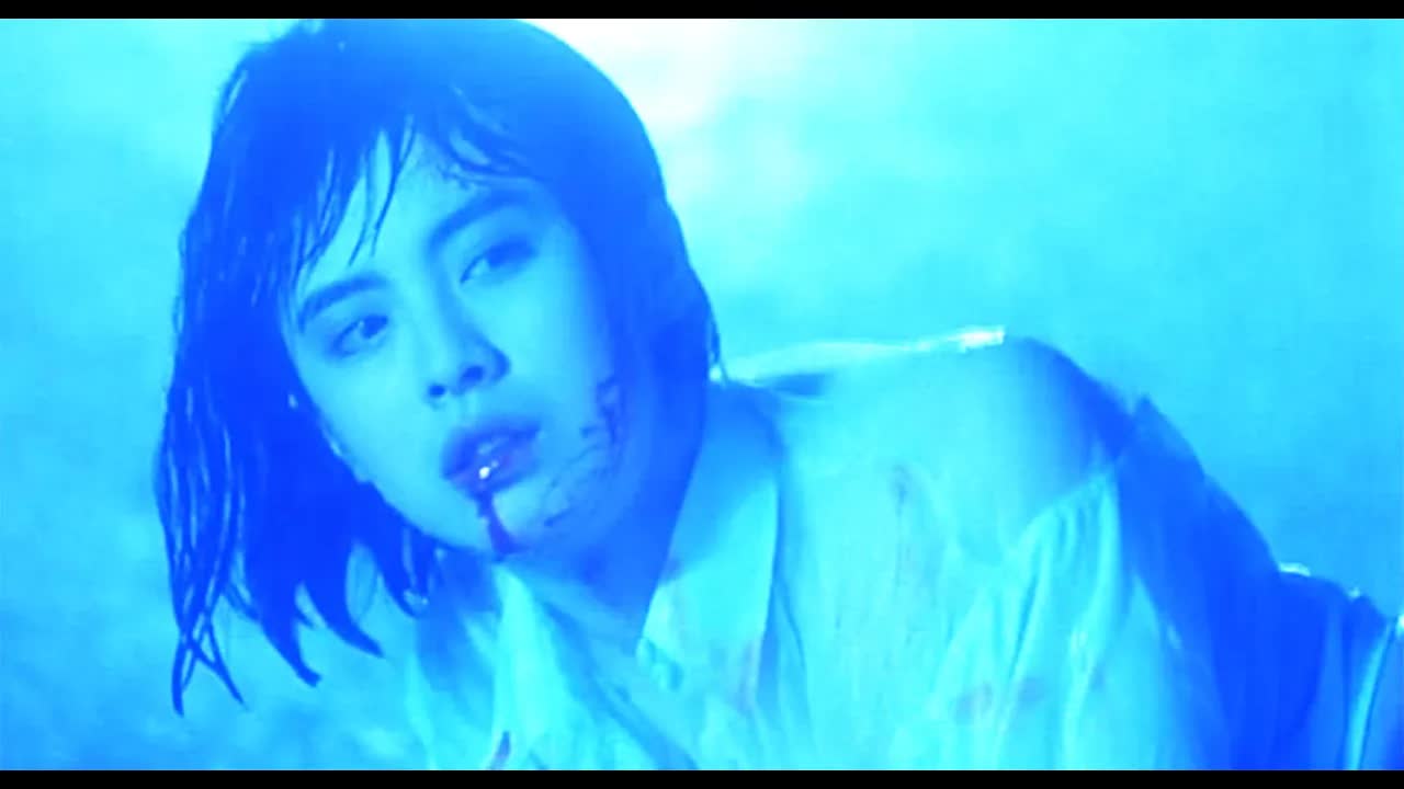 悬疑港片《惊魂记》：四大美人主演，是很多小伙伴的&ldquo;童年阴影&rdquo;