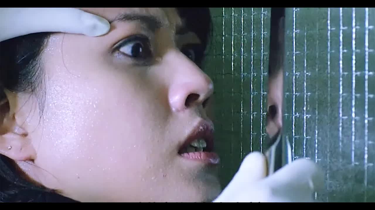 追凶20年：女警掉进凶手的连环圈套，陷入&ldquo;死里求生&rdquo;的绝境