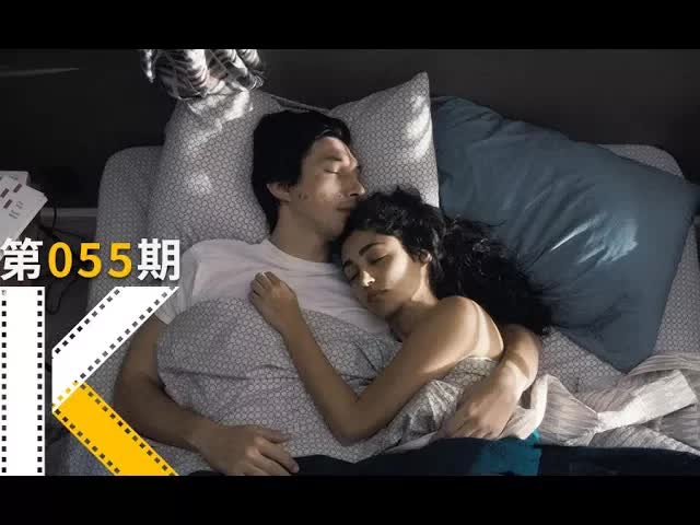 一个会写诗的公交车司机。《帕特森》看电影了没