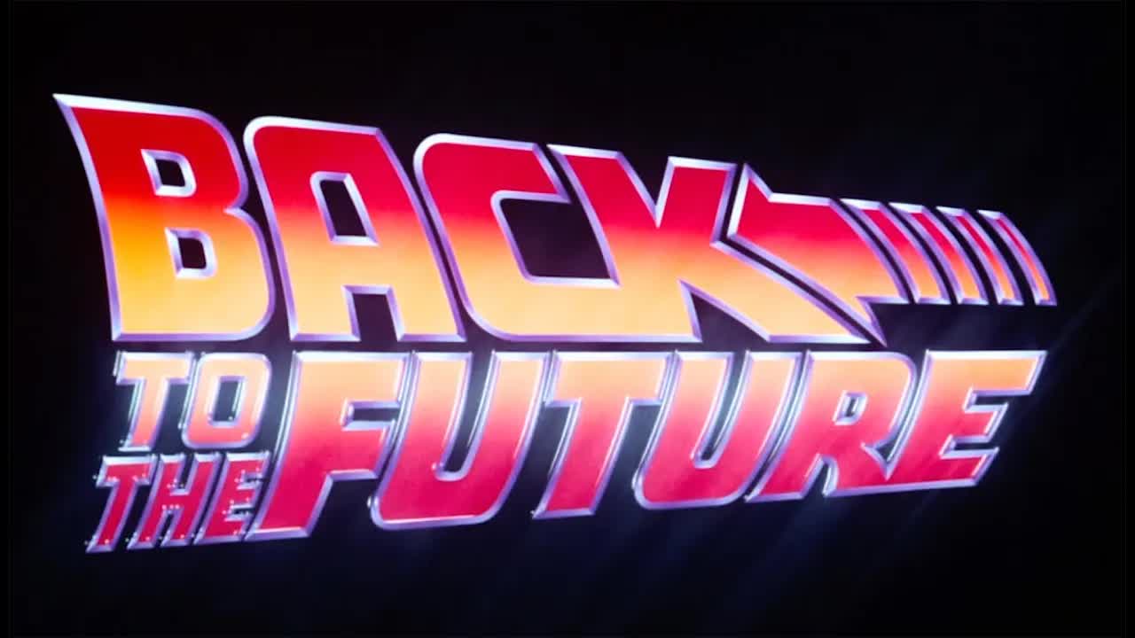 全面详解《回到未来》三部曲，大导演大手笔，粗暴解决了&ldquo;祖父悖论&rdquo;