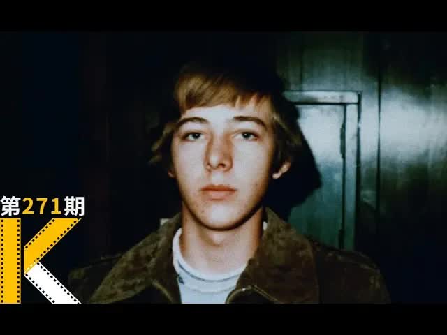 为什么人们不愿相信一个孩子杀人？《细细的蓝线》看电影了没