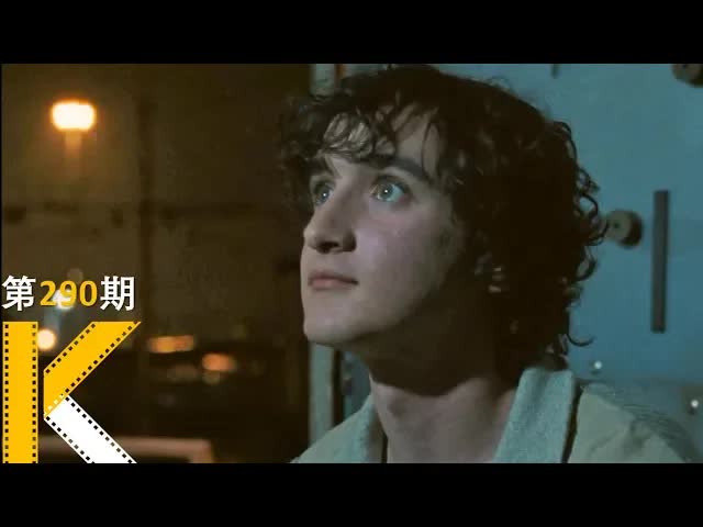 从奴隶社会来的美少年，戛纳穿越神作《幸福的拉扎罗》看电影了没