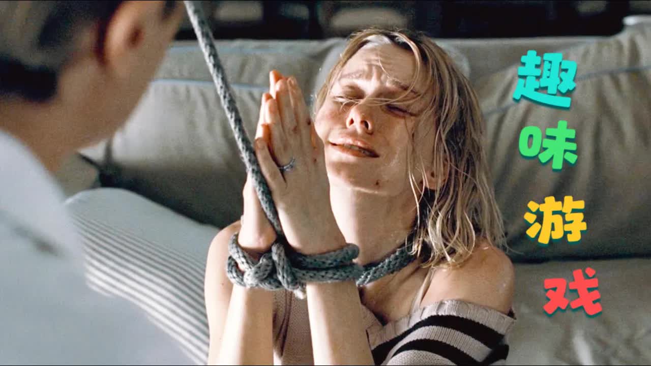 悬疑：四个鸡蛋让一家三口陷入绝境，看完真让人&ldquo;火冒三丈&rdquo;