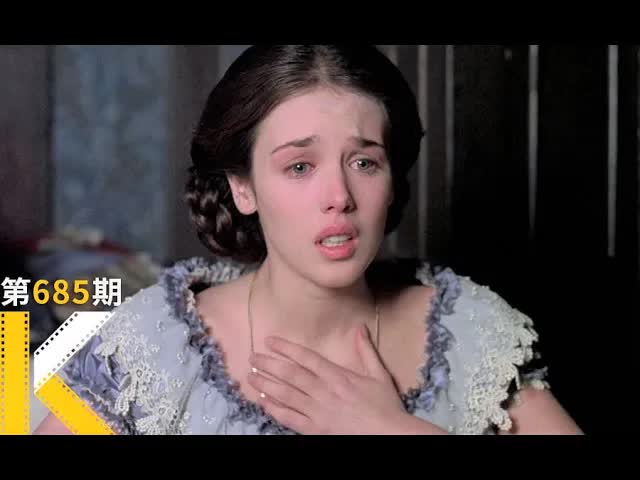 长得这么好看，为什么要这么卑微？《阿黛尔&middot;雨果的故事》看电影了没