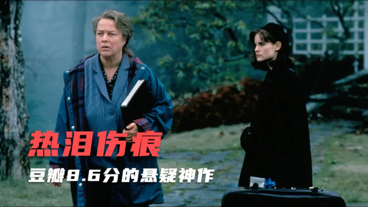 &ldquo;世界惊悚大师&rdquo;排名第一的悬疑电影，两起凶案都有极深刻的内涵