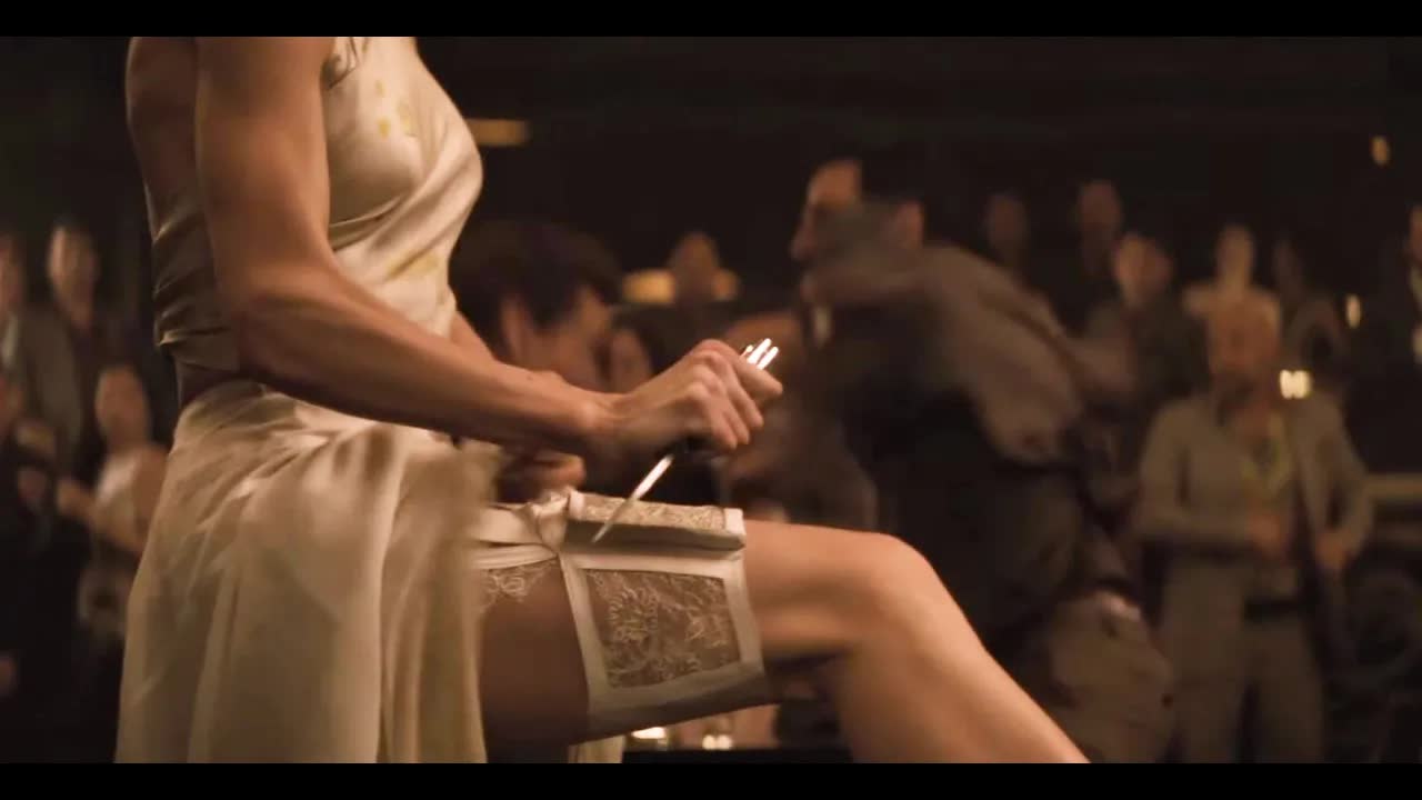 全球票房最高的&ldquo;碟中谍&rdquo;电影，全面超越《碟中谍4：幽灵协议》