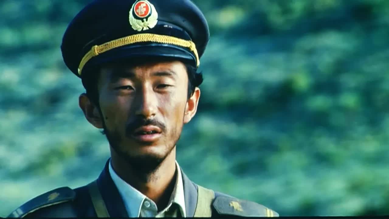 【越哥】真实事件改编，感动中国的&ldquo;傻瓜&rdquo;，这才是国产片该有的样子!《香巴拉信使》