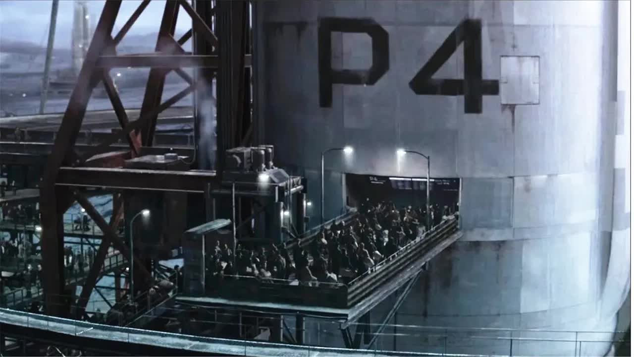 地球不再宜居，人类被迫以侵略者身份移民外星，却遭到外星本土住民的顽强抵抗！