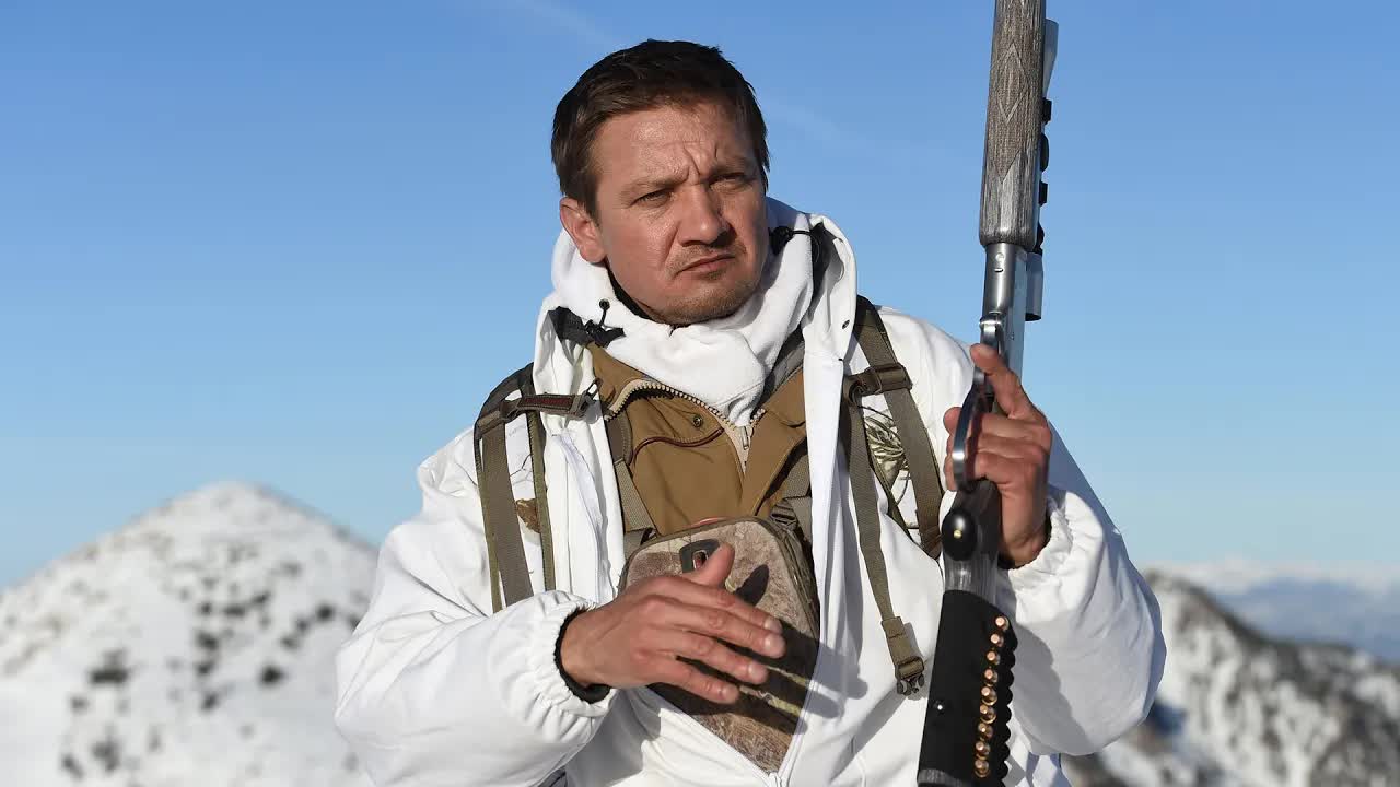 少女被多名保安侵犯致死，神枪猎人以牙还牙将凶手处决，真实事件改编！《猎凶风河谷》