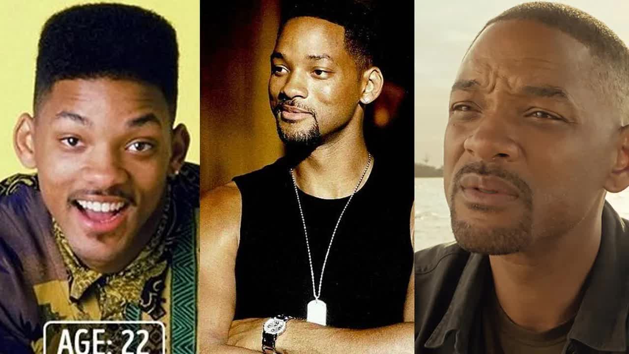 唱跳rap、演戏样样精通，好莱坞人称&ldquo;史皇&rdquo;的威尔&middot;史密斯到底有多厉害？