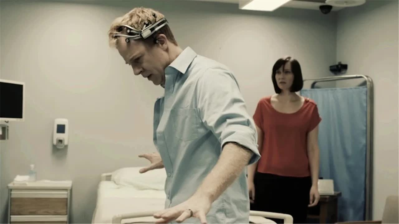 给暴力犯安装&ldquo;紧箍咒&rdquo;，一有暴力念头就头疼，没想到罪犯买了止疼药！