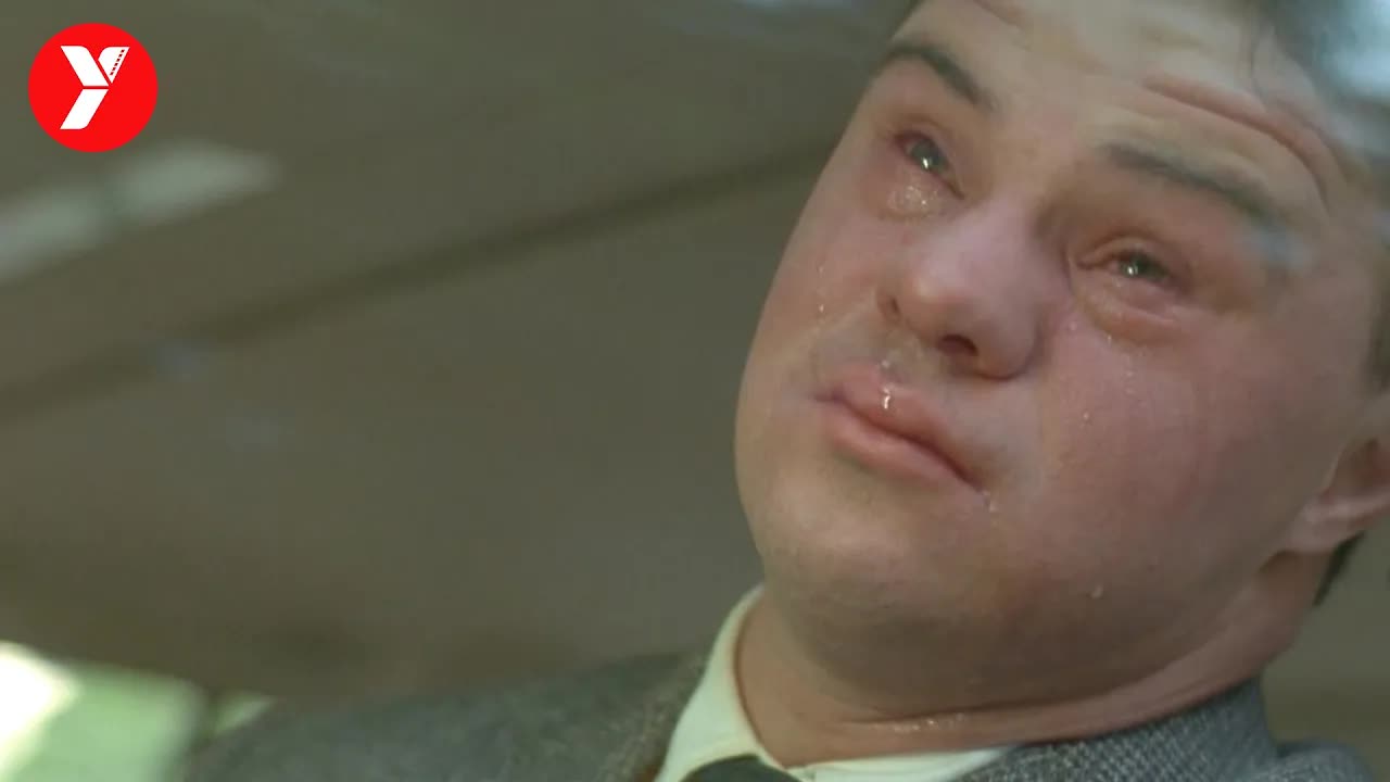 【越哥】这才叫毫无表演痕迹，秒杀一切&ldquo;演技派&rdquo;的电影，创造了票房奇迹