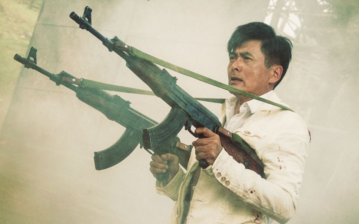 真&middot;扁豆无双超超超长解说，这么长你们还满意吗？