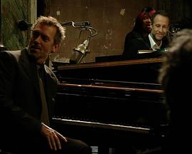 休&middot;劳瑞的蓝调朝圣之旅