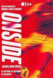 Onside：MajorLeagueSoccer