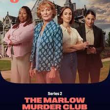 玛洛谋杀俱乐部第二季