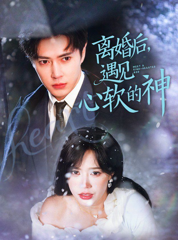 离婚后遇见心软的神