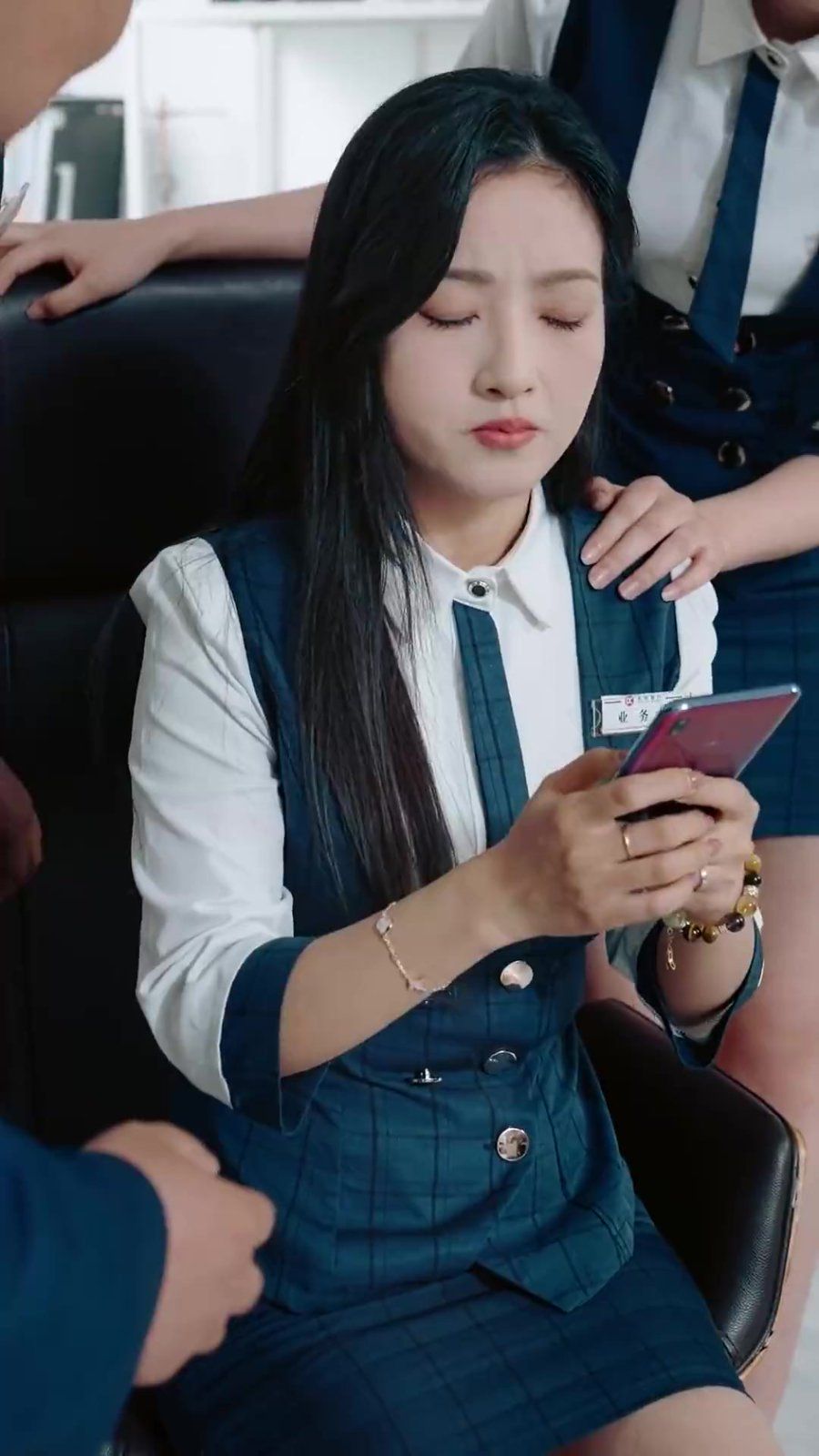 求求你收手吧，演习早结束了